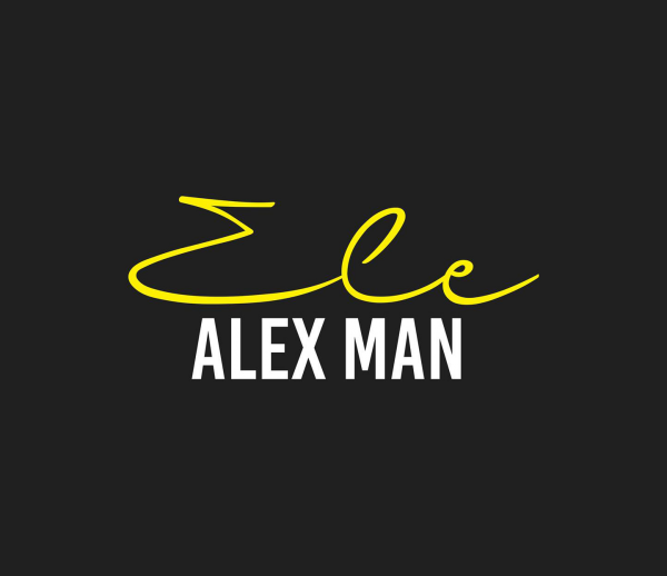 ALEX MAN – Ele